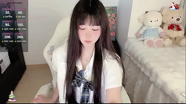 Milla-z online show from April 12, 3:15 pm