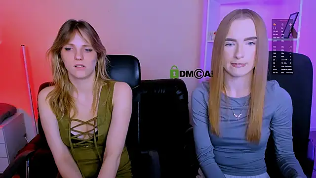 doll vey online show from November 15, 2:12 am