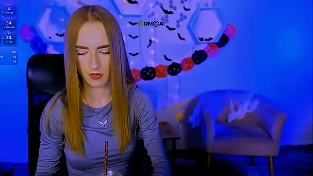 doll vey online show from November 4, 12:48 am