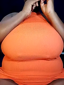 wamie12 online show from March 20, 8:47 pm