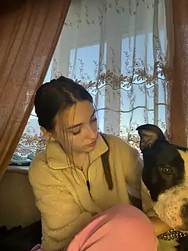 MrrKate online show from April 22, 2:52 am