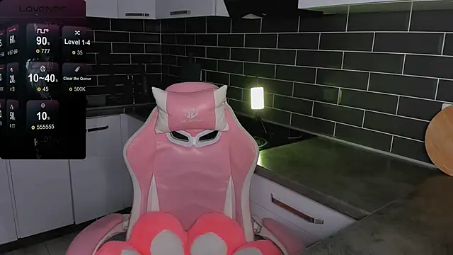 ShaiyaMinn3 online show from February 27, 8:41 pm