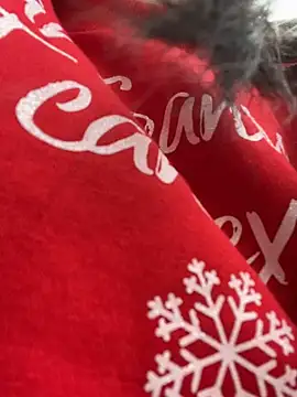 NataKitten online show from December 16, 6:30 am