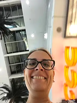 NataKitten online show from October 31, 4:00 pm