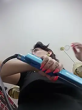 Ali3Martin online show from February 12, 6:53 pm