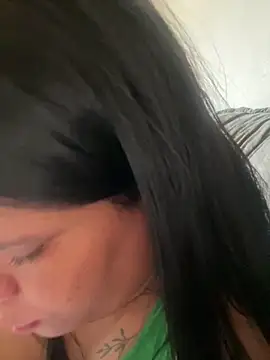 mel88Da online show from February 5, 12:52 pm