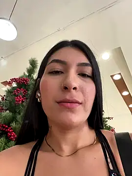 AshleyG 222 online show from November 26, 4:52 pm