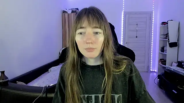 bekkawell online show from December 15, 3:50 pm