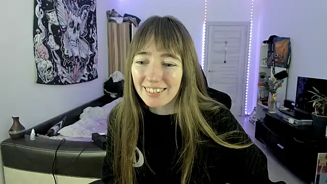 bekkawell online show from February 18, 11:09 am