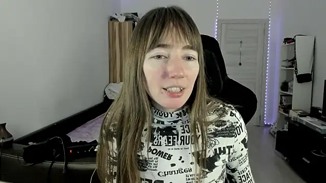 bekkawell online show from December 20, 4:33 pm