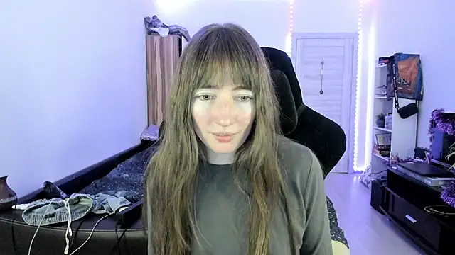 bekkawell online show from January 17, 4:36 pm