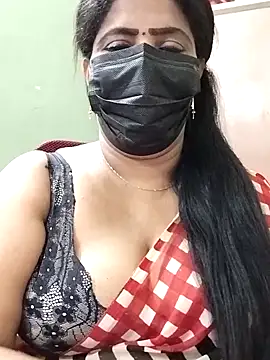 abinaya26 online show from March 20, 3:06 pm