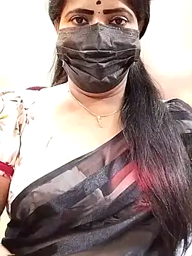 abinaya26 online show from February 6, 5:49 pm