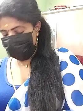 abinaya26 online show from May 31, 6:09 pm
