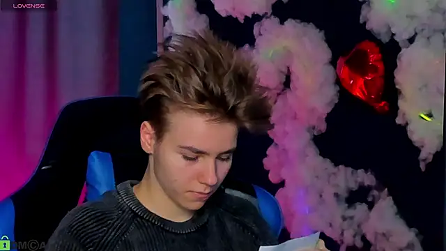 Jean Wilsons online show from February 26, 11:31 am