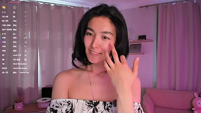 RanelDiva online show from March 26, 9:22 am