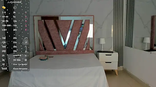 SweetAlana  online show from September 8, 7:35 pm