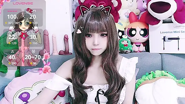 chenenna7 online show from March 7, 2:57 pm