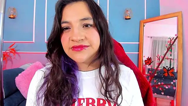 TaraTaylorr online show from March 8, 3:10 am