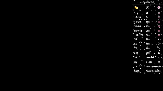 AmityDilley online show from March 26, 5:58 pm