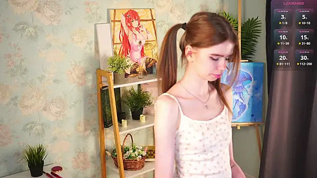 AmityDilley online show from March 1, 4:29 pm