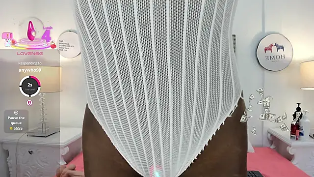 SamantaMarquez online show from December 18, 8:02 pm