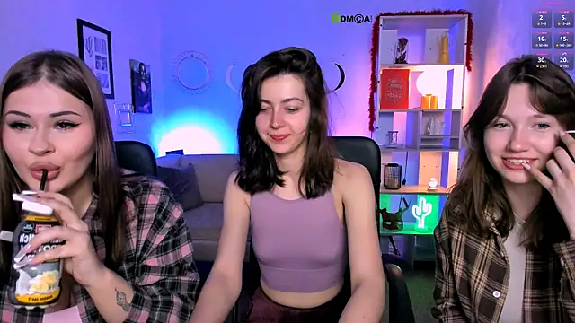 helli belli online show from March 31, 7:14 pm