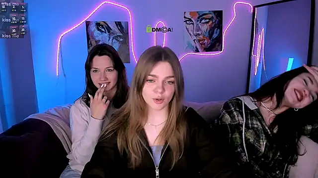 helli belli online show from February 2, 8:19 pm