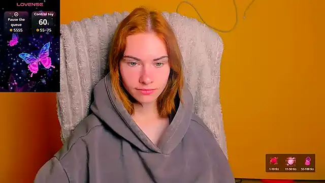 Fiona Night online show from April 6, 5:30 am