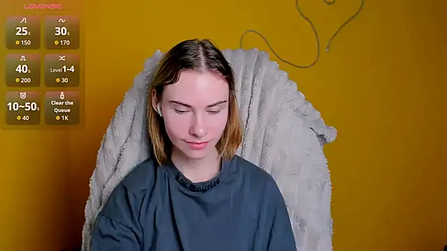 Fiona Night online show from February 15, 7:51 am