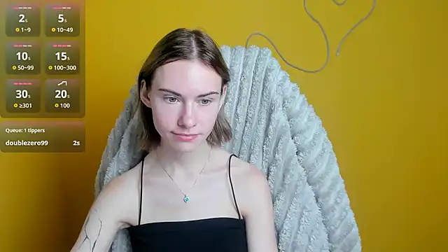 Fiona Night online show from November 29, 6:50 am