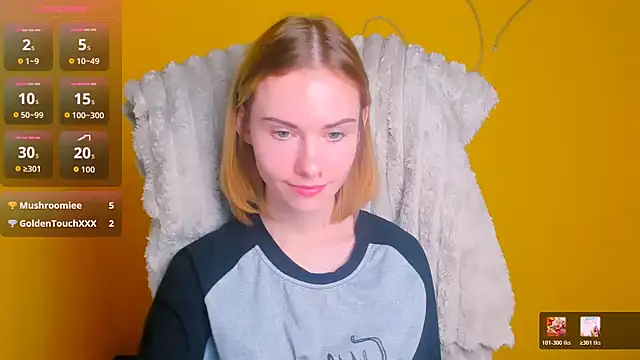 Fiona Night online show from March 4, 7:37 am