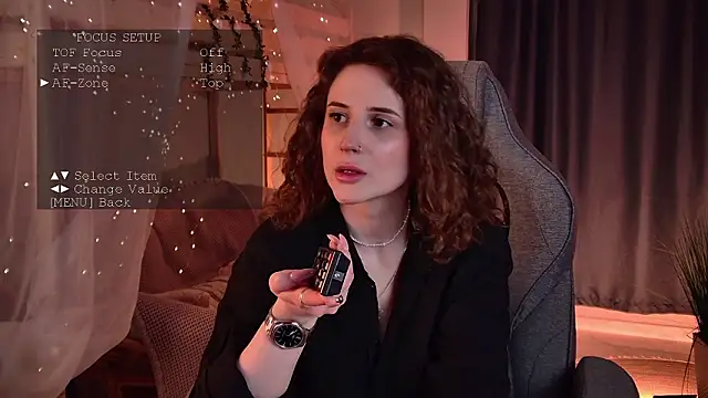 OliviaMcClean online show from March 21, 5:51 pm