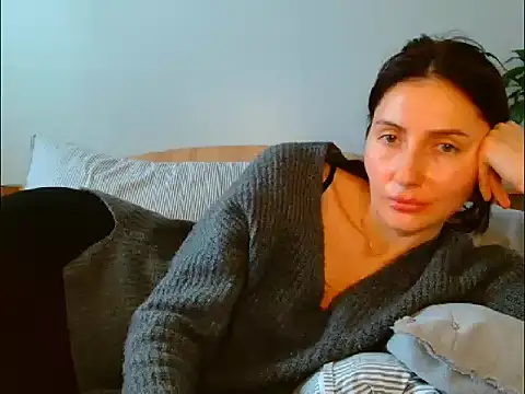 Irina9793 online show from February 25, 11:09 am