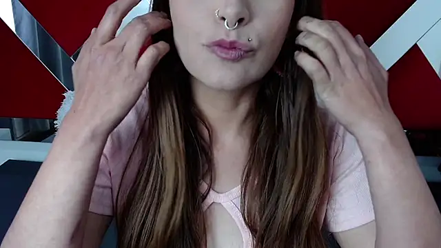 nicollewayne10 online show from September 12, 8:38 pm