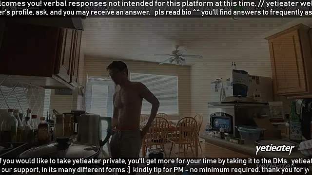 yetieater online show from April 7, 6:43 pm