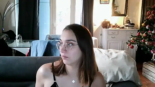  little blake online show from December 17, 8:29 am