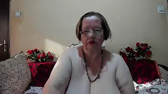 SingleMILF online show from July 7, 3:48 pm