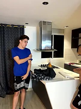 Miguel bigcock online show from January 10, 2:27 am