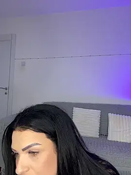 IrisRossie online show from February 7, 6:28 am