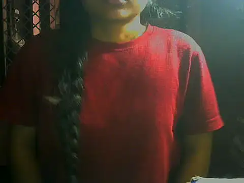 mayra89 online show from November 1, 2:05 am