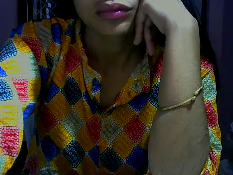 mayra89 online show from September 28, 1:45 am