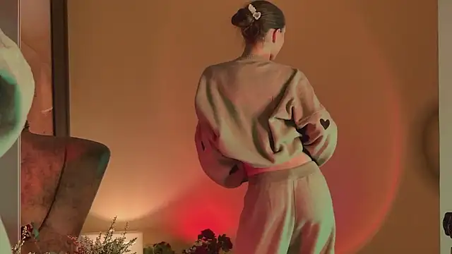 Snapshot of Amanda_River chatting on September 14, 7:56 pm Amanda River online show from September 14, 7:56 pm