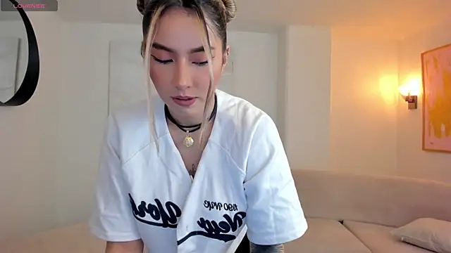 MaddisonCollins online show from May 19, 8:27 pm