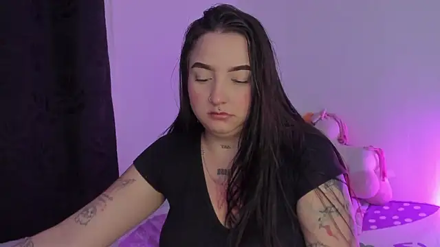 Celestte online show from February 6, 4:49 am