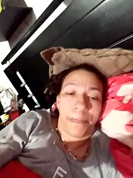 Antonela45 online show from November 3, 1:20 am