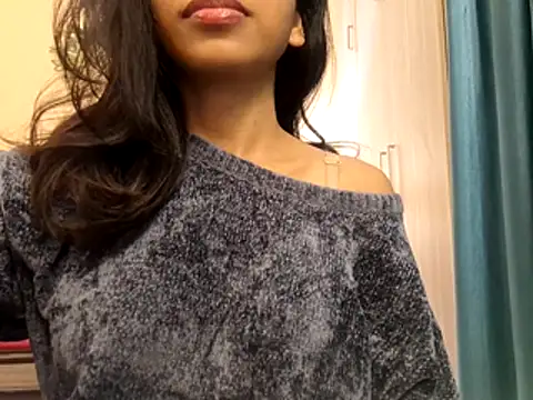 Queen Ayeshaa online show from December 1, 6:43 pm