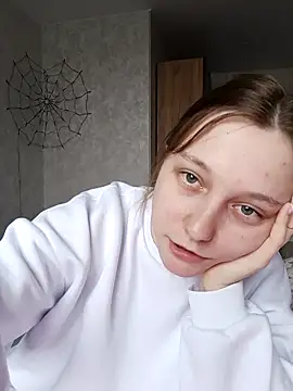 Bonechka online show from November 10, 8:20 am