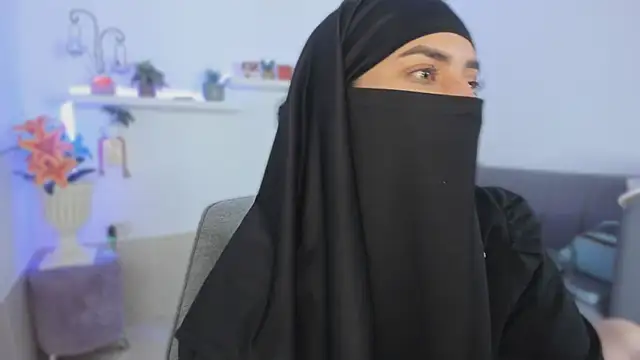 salma arabicc online show from October 26, 5:14 am