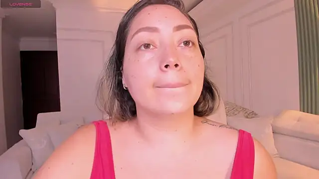 heidy johns online show from February 24, 7:23 pm